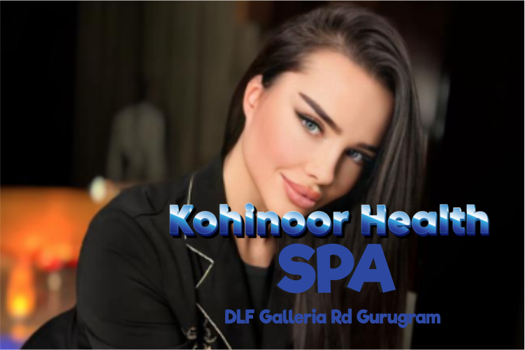 Premium Russian and European Massage in Gurugram